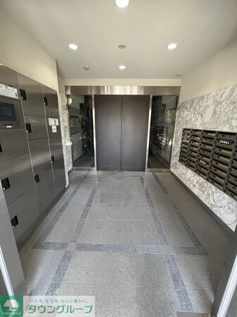 KDXレジデンス小豆沢の物件内観写真